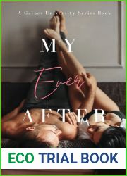 My Ever After: A Gaines University Book