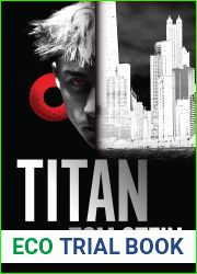 Titan (The Titan Trilogy Book 1)