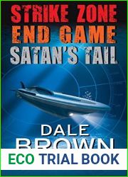 Strike Zone End Game Satan|s Tail (Dreamland #5,7-8)