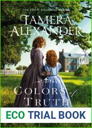 Colors of Truth (Carnton, #2)