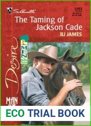 The Taming of Jackson Cade (Men of Belle Terre #4)