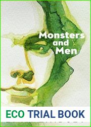 Monsters and Men (Through The Ages Book 2)