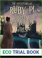 The Adventures of Ruby Pi and the Geometry Girls (Ruby Pi Adventure Series)