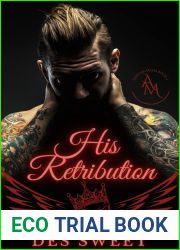 His Retribution (Arkham Mafia Book 2)