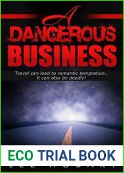 A Dangerous Business (Laura Curtis, #2)