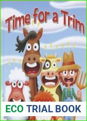 Time for a Trim (Little Birdie Books)