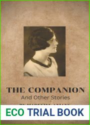 The Companion and Other Stories (Collection)
