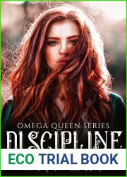 Discipline (Omega Queen #1)