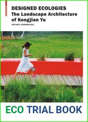 Designed Ecologies