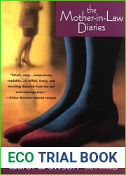 The Mother-in-Law Diaries