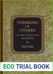 Thinking of Others: On the Talent for Metaphor (Princeton Monographs in Philosophy, 37)