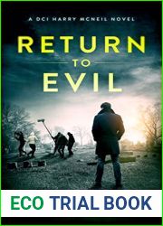 Return to evil (DCI Harry McNeil, #0)