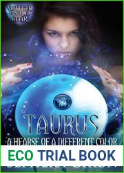 Taurus: A Hearse of a Different Color (Witch Upon A Star)