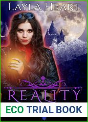 Reality (Lughnasadh Elite Academy 11)