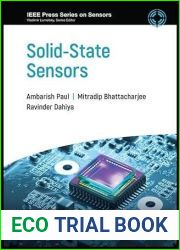 Solid-State Sensors