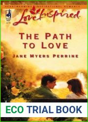 The Path to Love (Love Inspired #310)