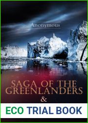 Saga of the Greenlanders and Erik the Red