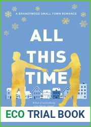 All This Time (Brandywood #1)
