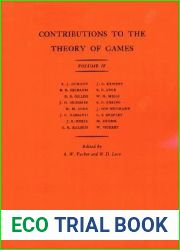 Contributions to the Theory of Games (AM-40), Volume IV (Annals of Mathematics Studies, 40)