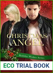 Christmas Angel (Holiday Wishes, #1)