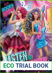 Barbie Fall 2015 Movie Pictureback with Cardstock and Stickers