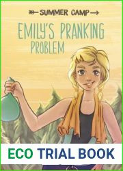 Emily|s Pranking Problem (Summer Camp)