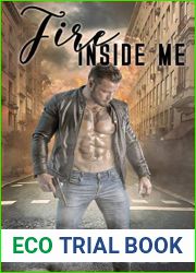 Fire Inside Me