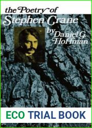 The Poetry of Stephen Crane