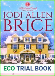 Candy Cane Christmas (Harland Creek #8)