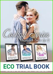 Cockpit Series Books 5-7