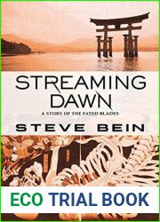 Streaming Dawn (Fated Blades)