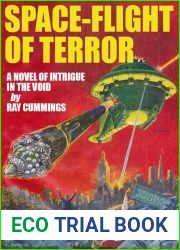 Space-Flight of Terror