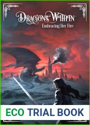 Dragons Within: Embracing Her Fire