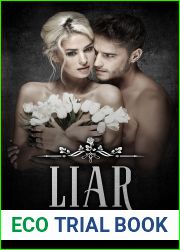 Liar (The Thorne of Winthorpe Academy #3)