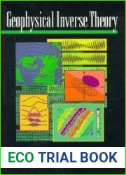 Geophysical Inverse Theory