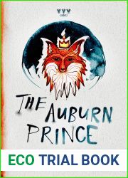 The Auburn Prince (The Lamentation of Cin|Celine, #6.1)