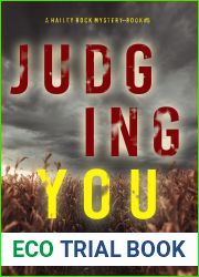 Judging You (A Hailey Rock Mystery #5)