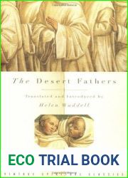 The Desert Fathers