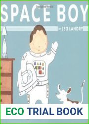 Space Boy