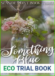 Something Blue: Book Three of Seaside Point