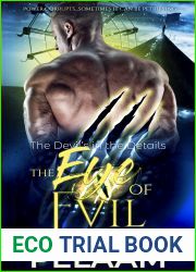The Eye of Evil (The Devil|s in the Details, #3)