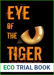 Eye of the Tiger (Nick Ryan Mystery Series, #2)