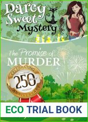 The Promise of Murder : A Darcy Sweet Cozy