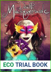 Major Arcana (Death Masquerade Stories, #1)