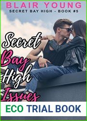 Secret Bay High Issues (Secret Bay High #5)