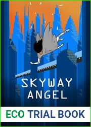 Skyway Angel (Under the Skyway Book 2)