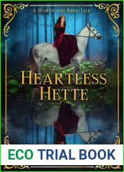 Heartless Hette (Hearth and Bard Tales #3)