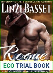 Rogue Cowboy (Billionaire Bad Boy Romance, #2)
