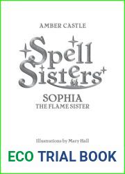 Sophia the Flame Sister
