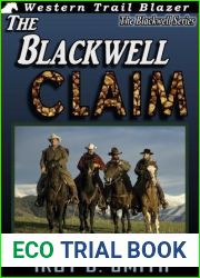 The Blackwell Claim (The Blackwells)